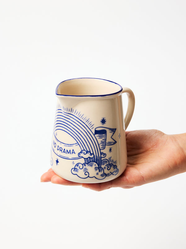 INKED JUG NO DRAMA