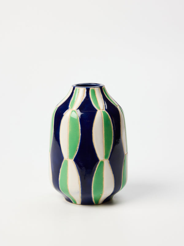 BUNGALOW VASE RIBBON