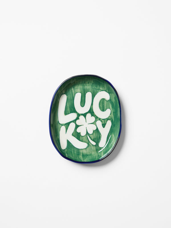 BONBON DISH LUCKY