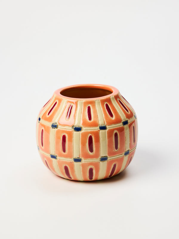 BUNGALOW VASE ARCADE