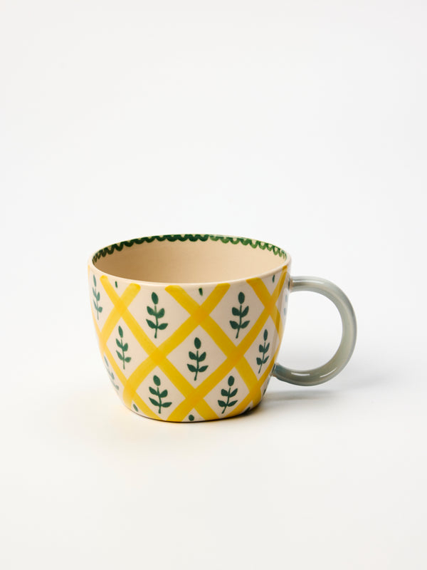 CHINO MUG MORNING