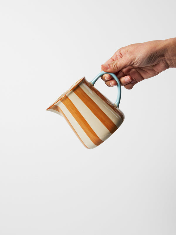 BLOOMIE SAUCIER HONEY