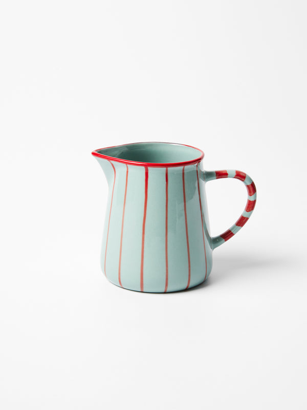 BLOOMIE SAUCIER SAILOR