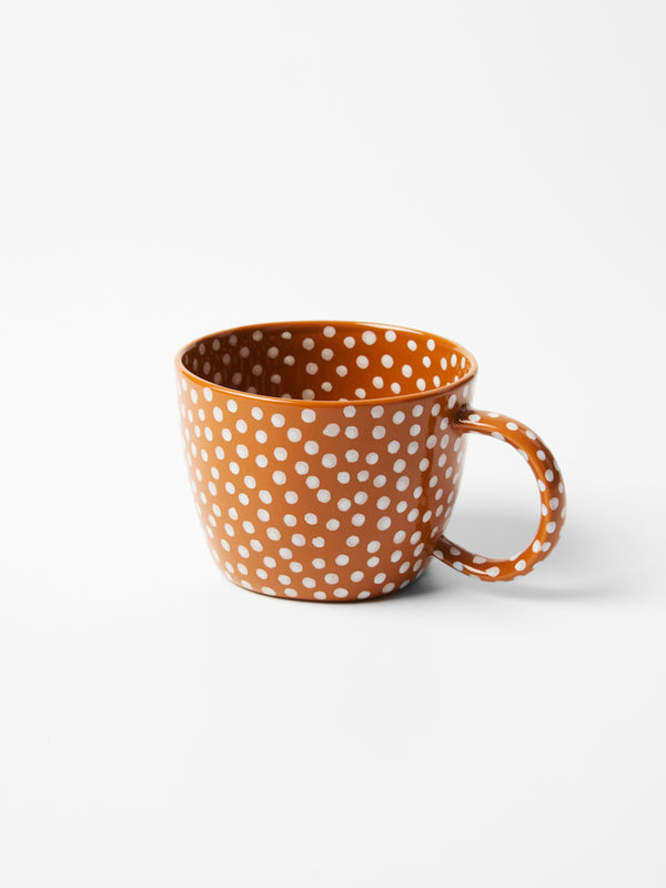 CHINO MUG TEA SPRINKLE
