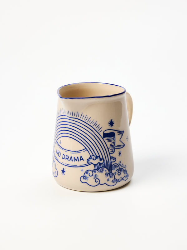 INKED JUG NO DRAMA