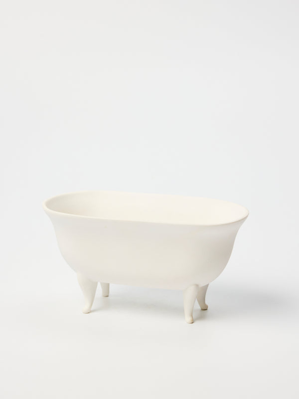 ATELIER FOOTED TUB