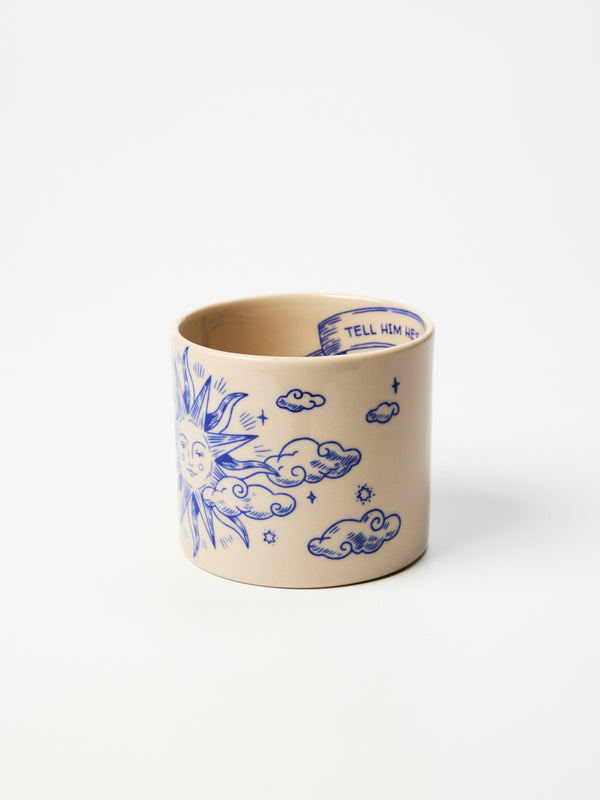 INKED MUG DREAMING