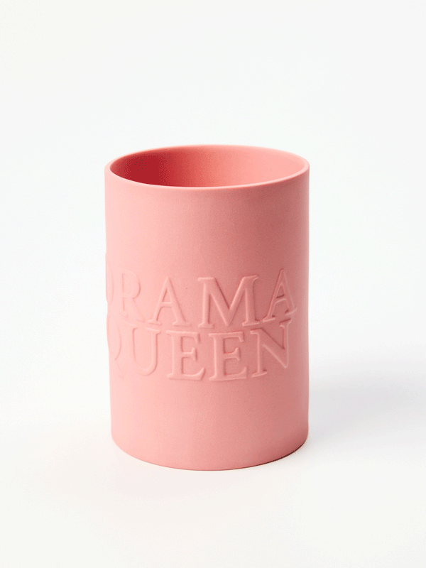 TYPECAST VASE DRAMA QUEEN