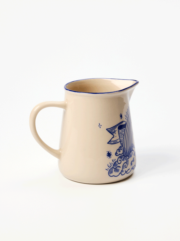 INKED JUG NO DRAMA