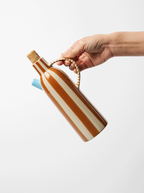 BLOOMIE OIL POURER HONEY