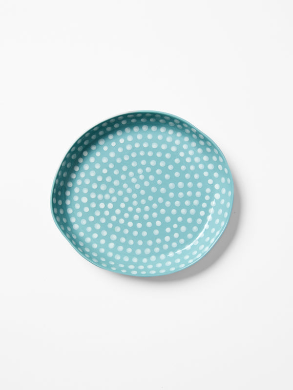 CHINO DISH POWDER SPRINKLE