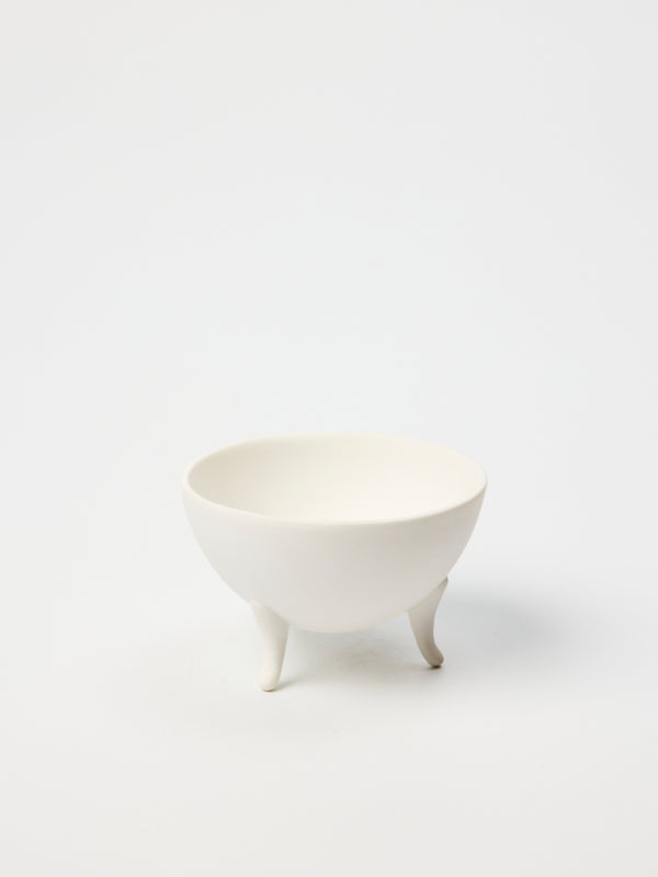 ATELIER FOOTED CUP SMALL