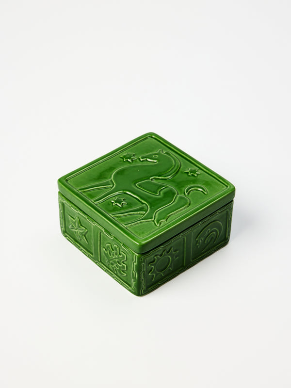 CHARM BOX CHEVAL