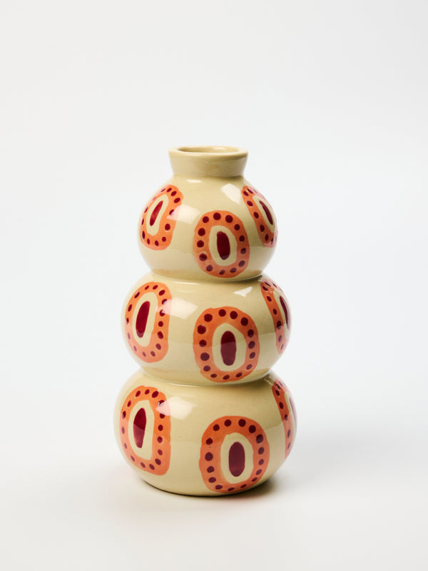 BUNGALOW VASE HALO