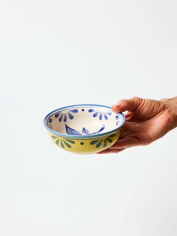PICCOLO VITA DISH LEMON
