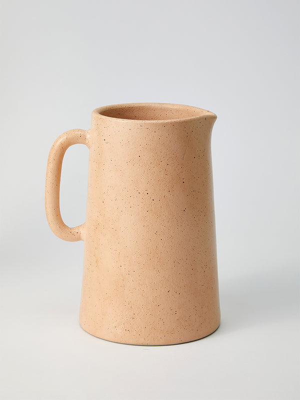 AERIAL GALAH JUG