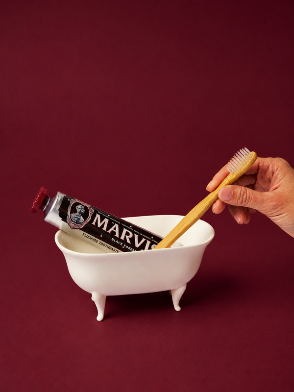 ATELIER FOOTED TUB