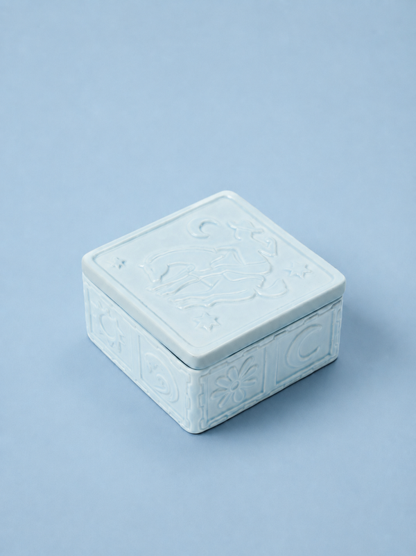 CHARM BOX RODEO