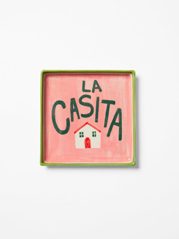 BONBON DISH CASITA