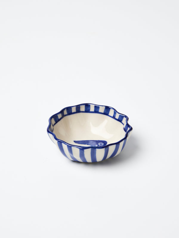 PALOMA DISH BIRD