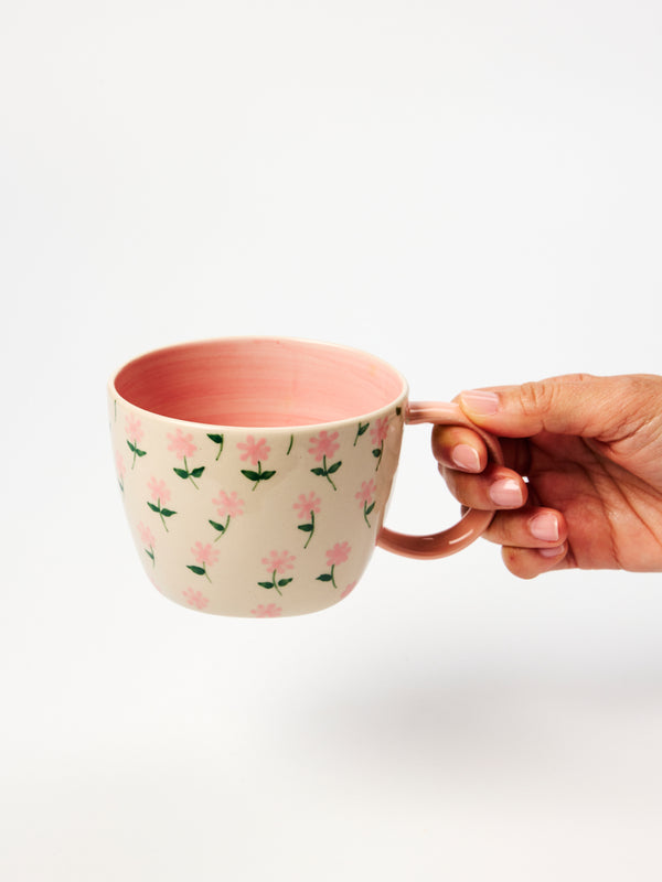 CHINO MUG FRESH
