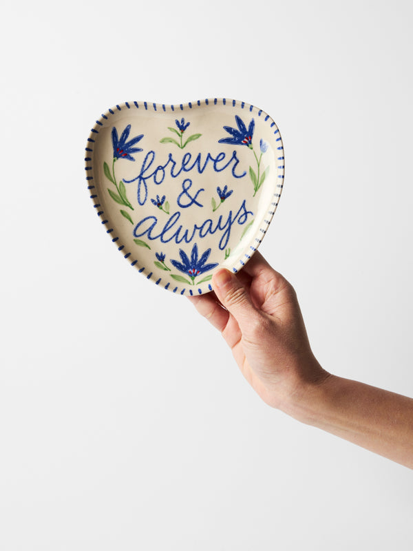BONBON DISH FOREVER
