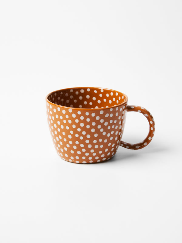 CHINO MUG TEA SPRINKLE