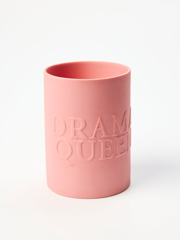 TYPECAST VASE DRAMA QUEEN