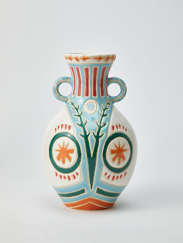 TOTEM DUO MULTI VASE