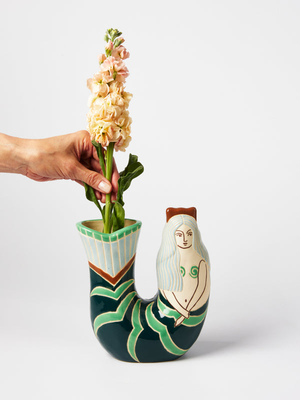 SIREN DREAM VASE