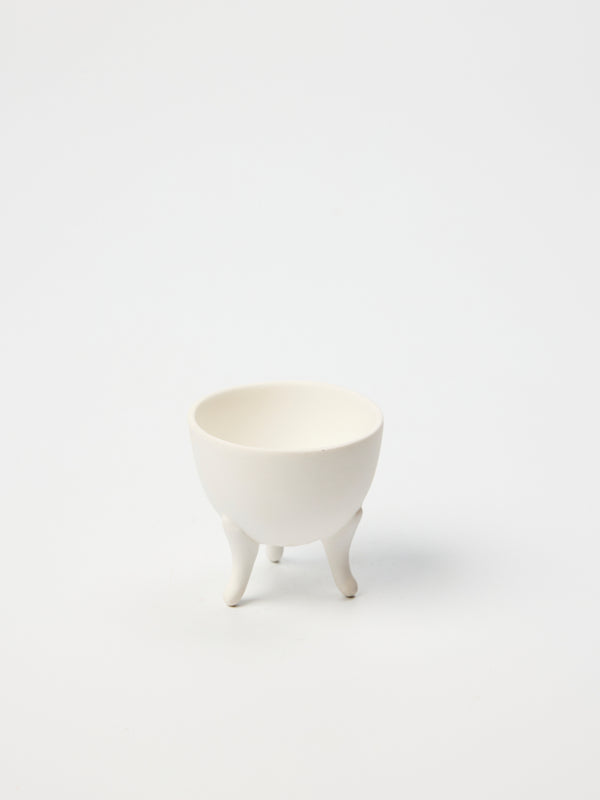 ATELIER FOOTED CUP MINI