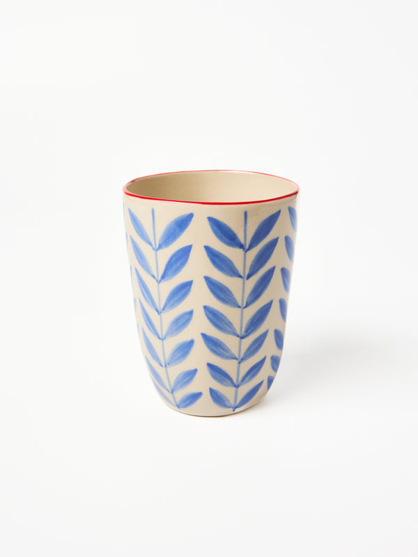 GRANADA CUP LEAF