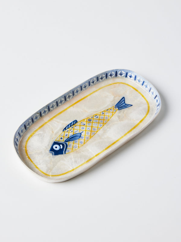 ATLANTIC FISH TRAY