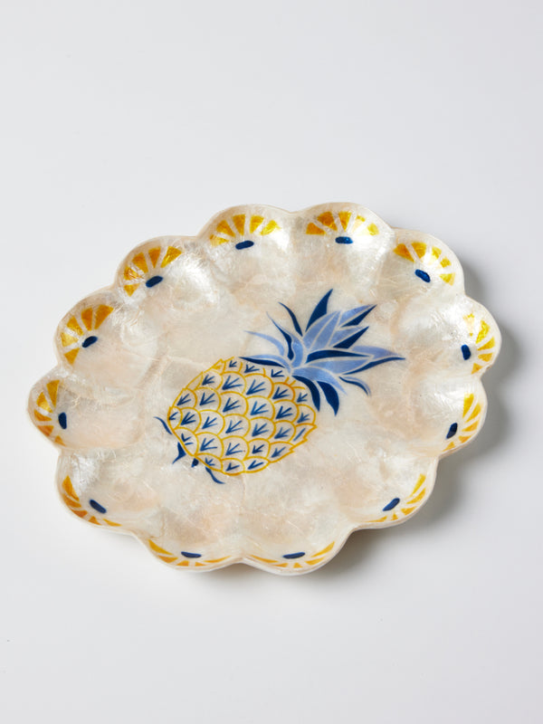 ATLANTIC PINEAPPLE TRAY