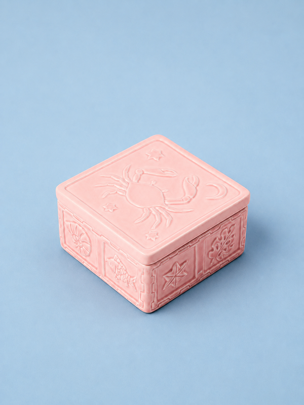 CHARM BOX CRAB