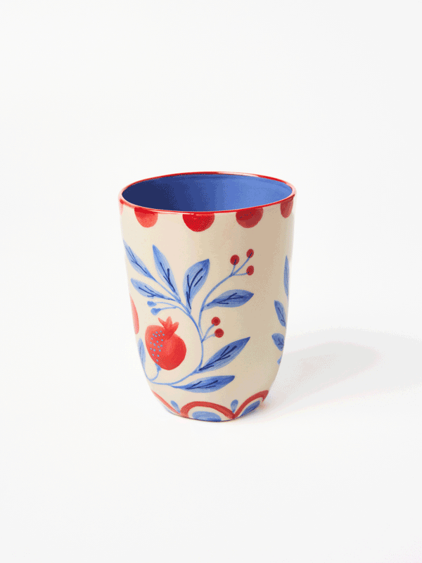 GRANADA CUP VINE