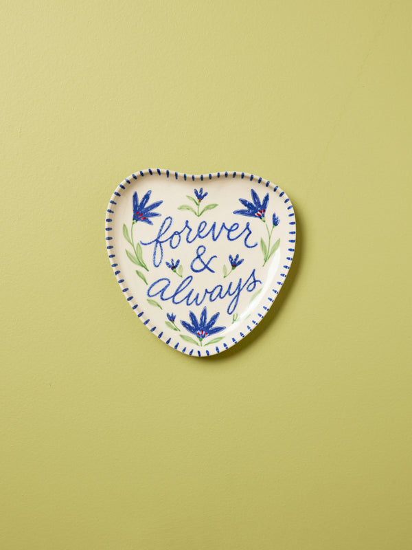 BONBON DISH FOREVER