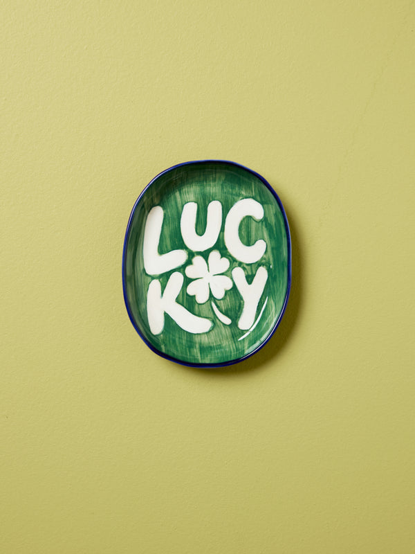 BONBON DISH LUCKY