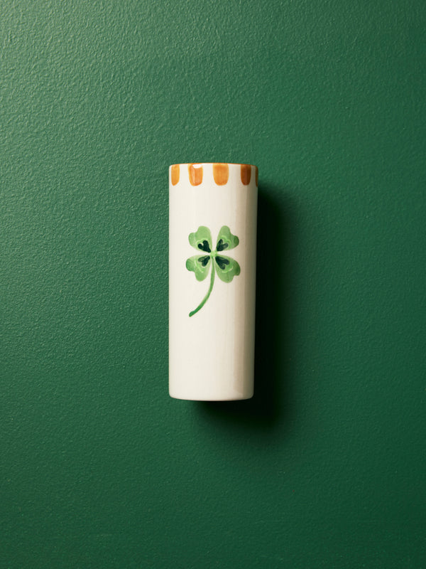 BONBON VASE CLOVER
