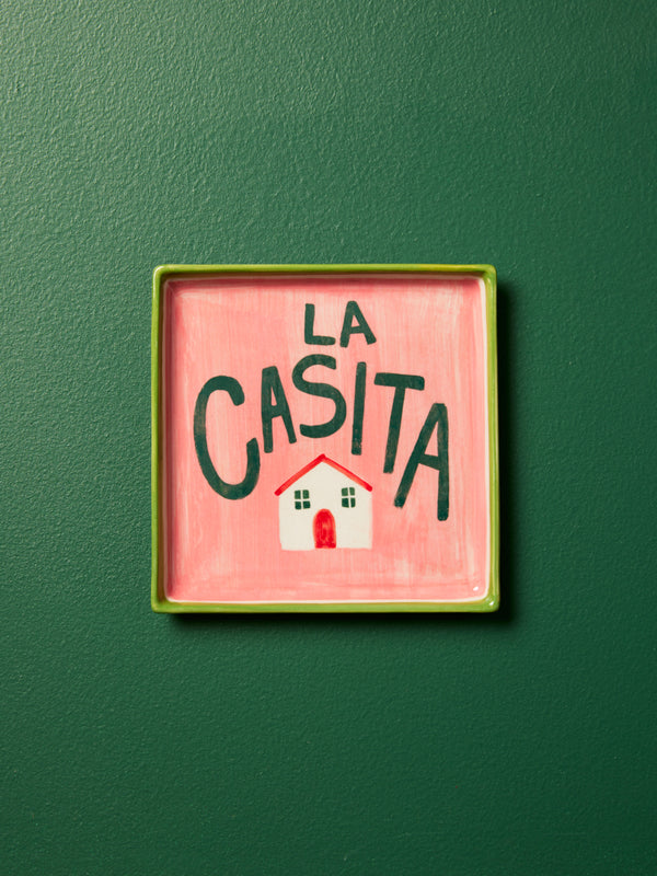 BONBON DISH CASITA