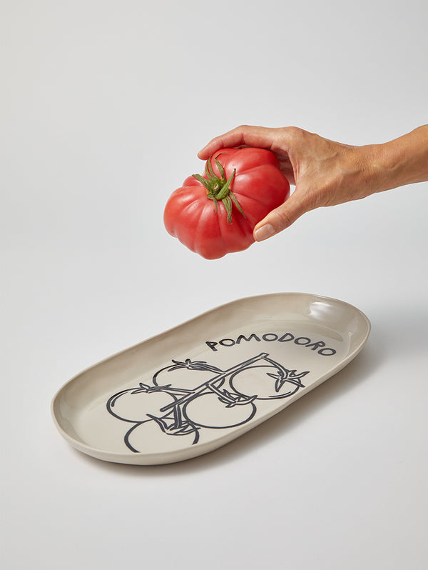 PEPE POMODORO TRAY