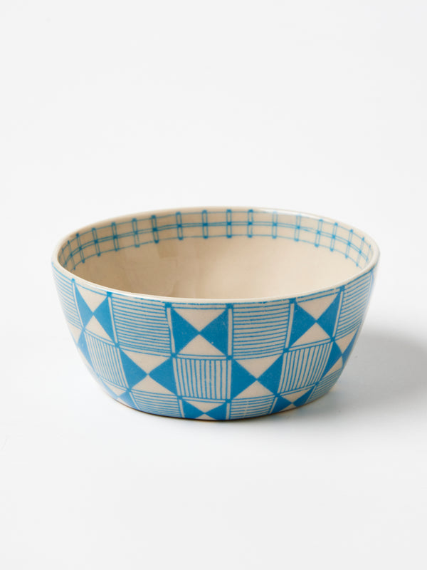 CARAVAN SNACK BOWL SKY