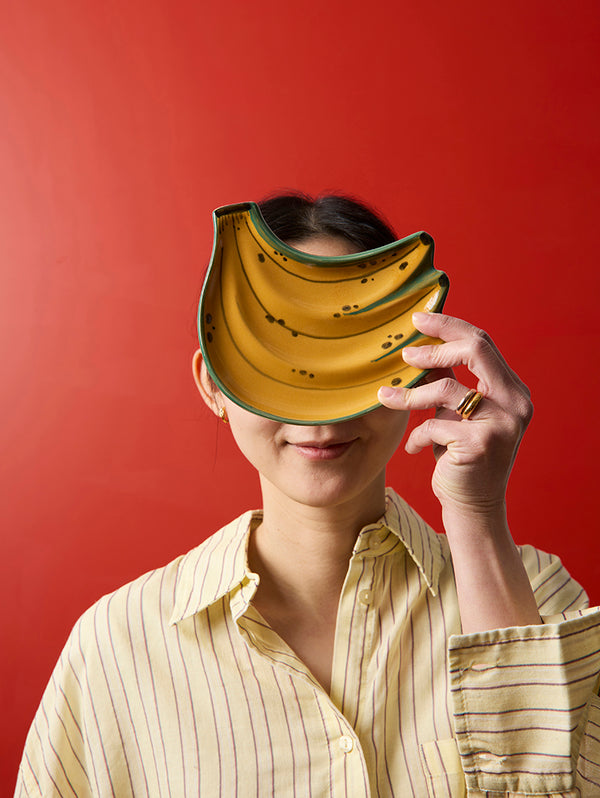BONBON DISH NANAS